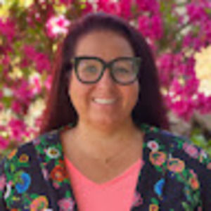 Meet your Posher, Heidi